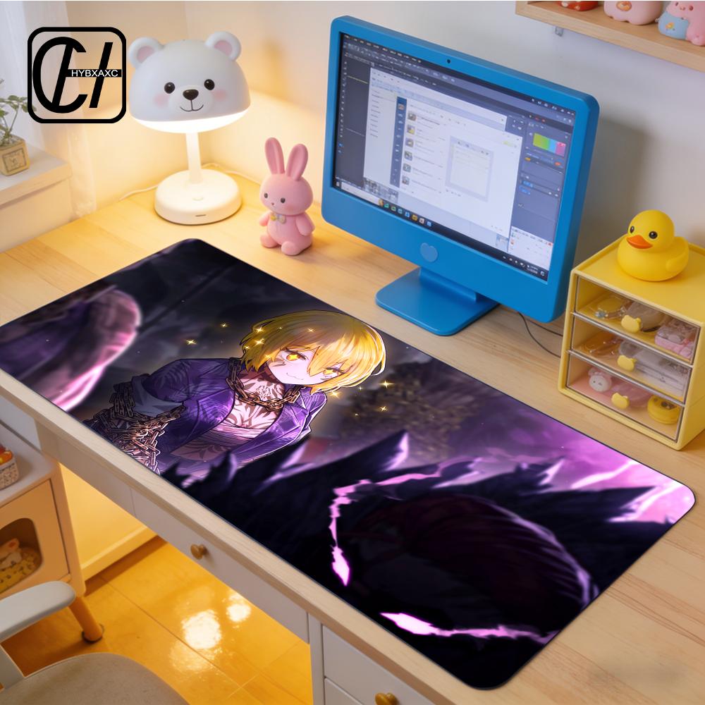 Esports Gaming Companies - Mouse Pad Anime L-Limbus C-Company para