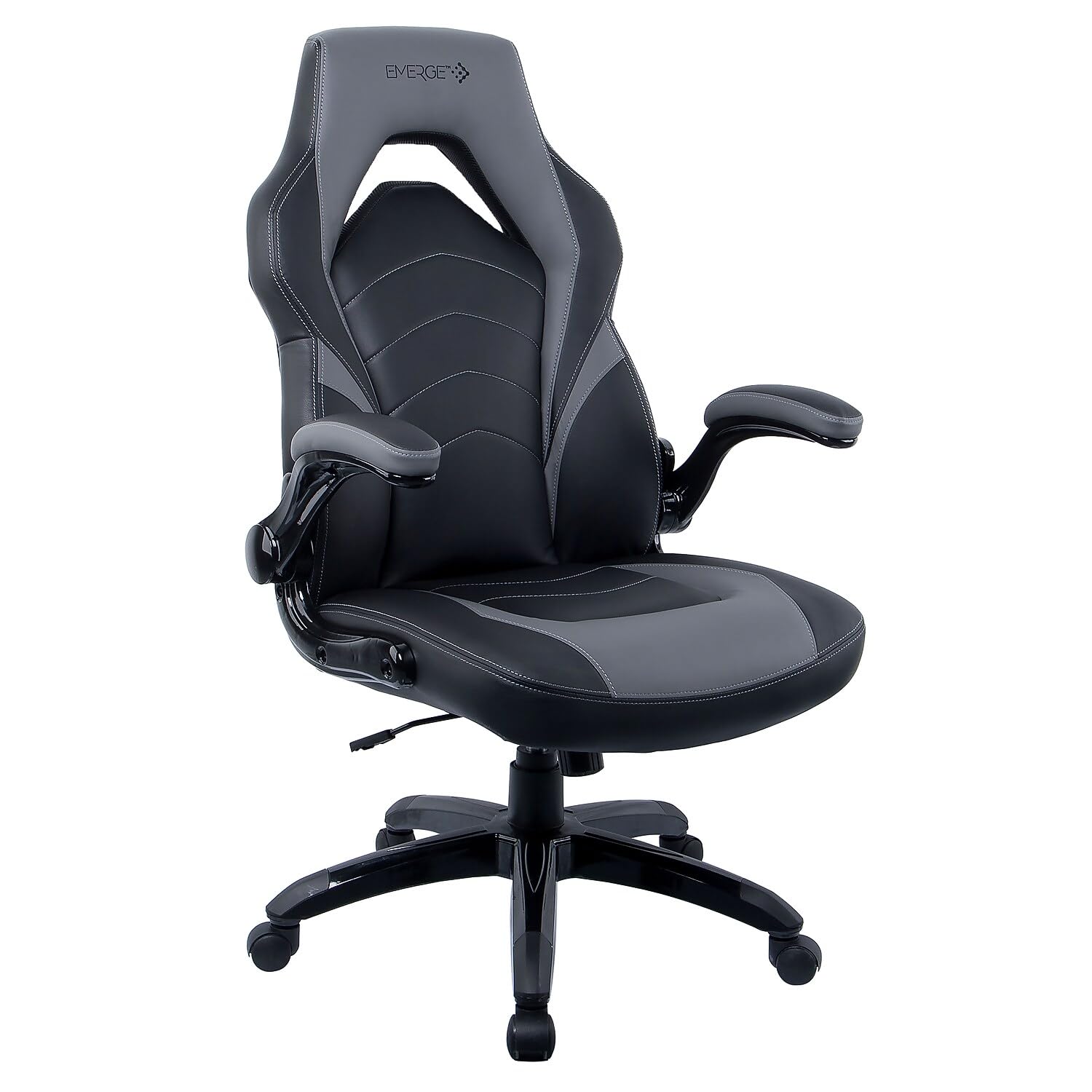 Gaming & Esports District - Cadeira de jogos Emerge Vortex, altura