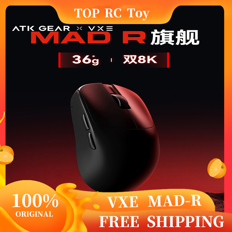 Esports Gamer - Vxe vgn mad r grande ultra-leve