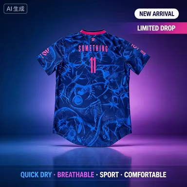 Esports Gaming T Shirt - 2026 Nova Camiseta Masculina da Série