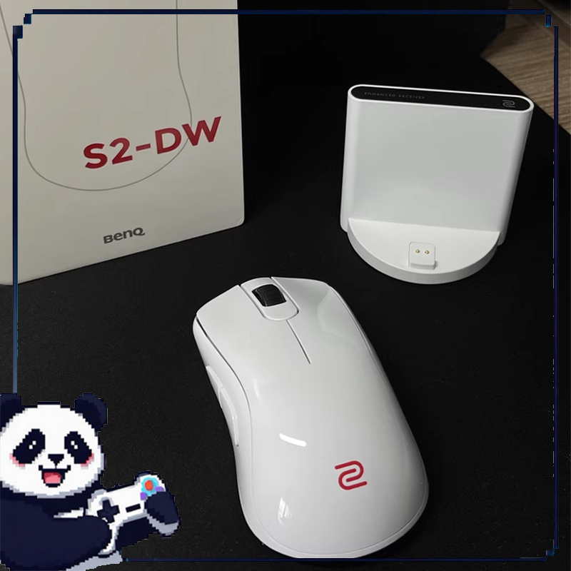 Esports Gaming Pcs - ZOWIE GEAR Edição Especial Mouse Sem