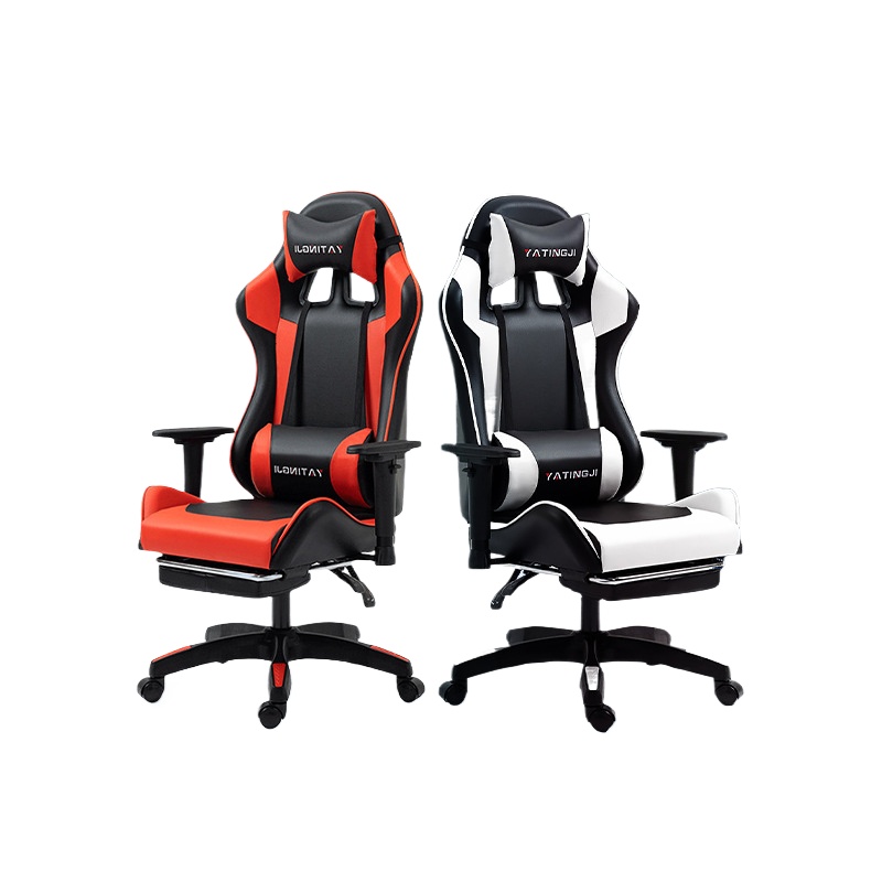 Esports In Gaming - Cadeira Gamer para Esportes e Uso
