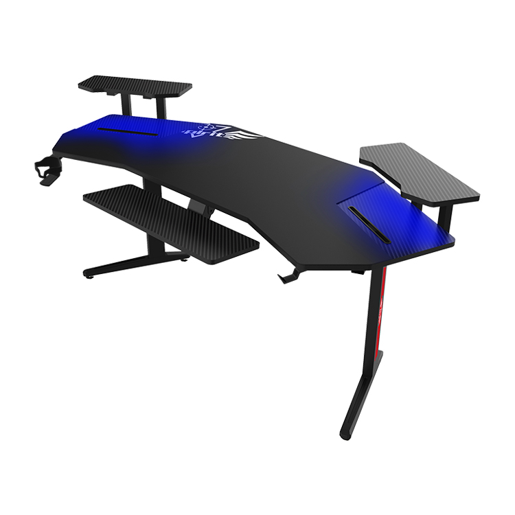 Esports Gamer - Mesa de Jogos para Computador E-Sports
