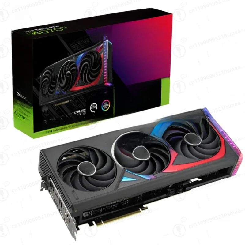 Nvidia Vga Rtx 4060 - 4060 placa de vídeo computador rtx