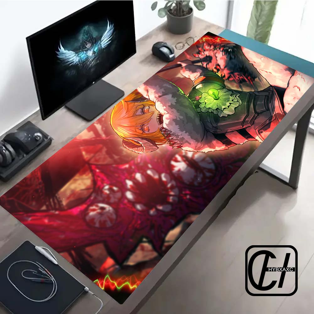 Mouse Pad Anime L-Limbus C-Com - Esports Gaming Companies avaliação e preço