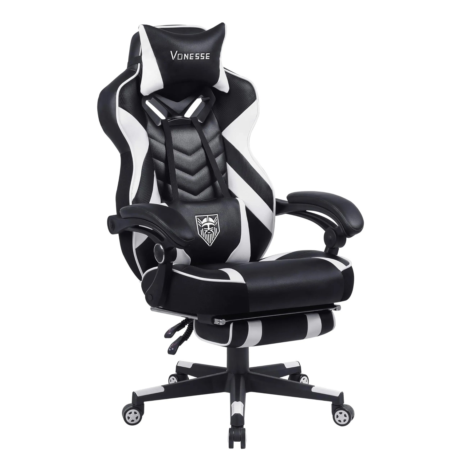 Cadeira Gamer Grande e Alta co - Gaming & Esports District avaliação e preço