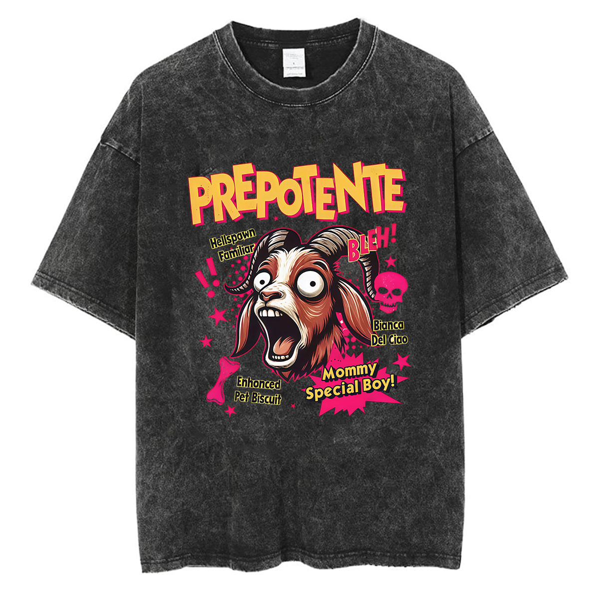 Camiseta Vintage Lavada I Am Y - Esports Gaming Shirts avaliação e preço