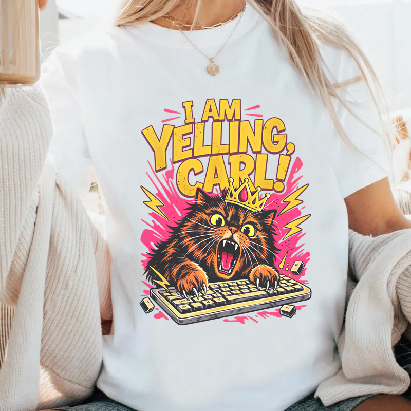 Camiseta Feminina Engraçada I  - Esports Gaming Shirts avaliação e preço