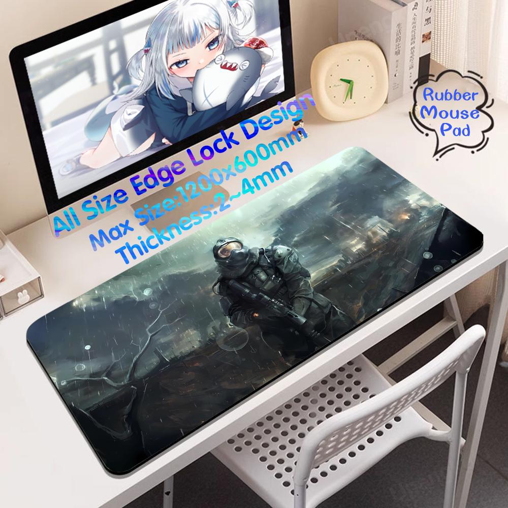 S_stalker 2-Mouse Pad High-End - Esports Gaming Pcs avaliação e preço