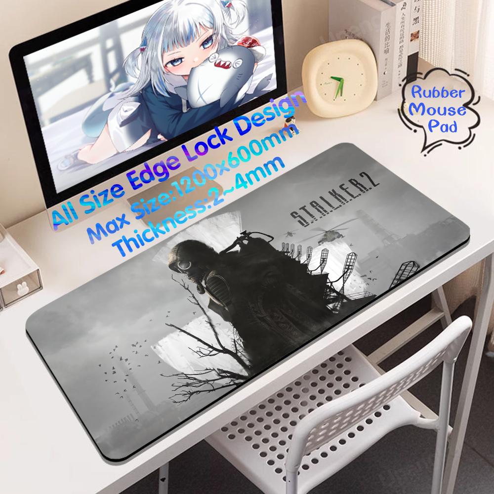 S_stalker 2-Mouse Pad High-End - Esports Gaming Pcs avaliação e preço