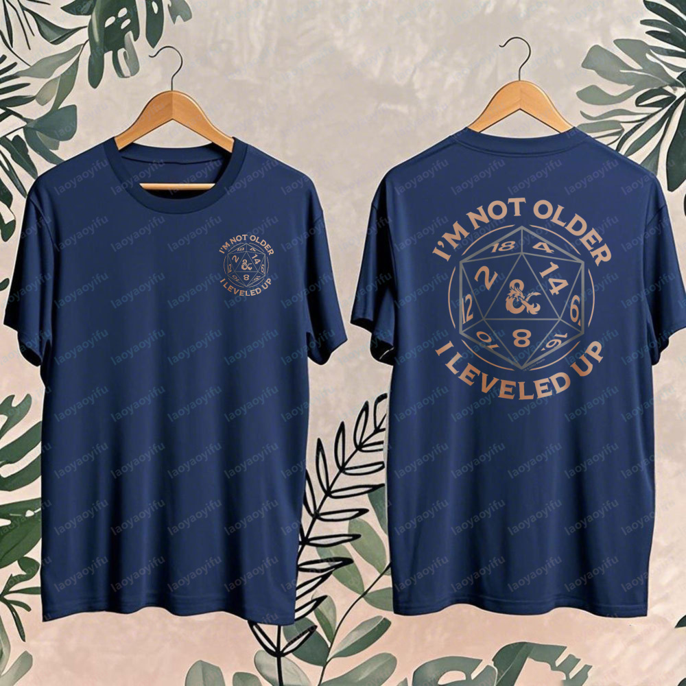 Camiseta Retrô Dungeons & Drag - Esports Gaming Shirts avaliação e preço