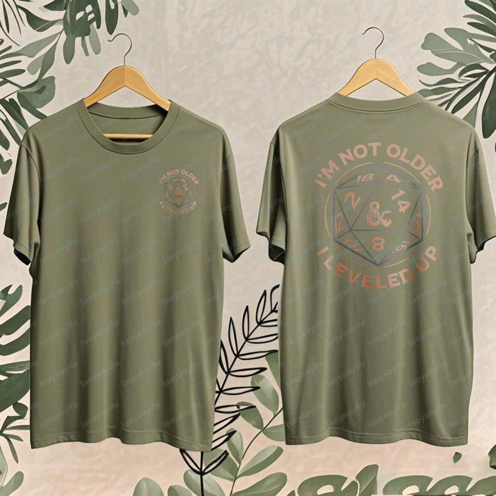 Camiseta Retrô Dungeons & Drag - Esports Gaming Shirts avaliação e preço