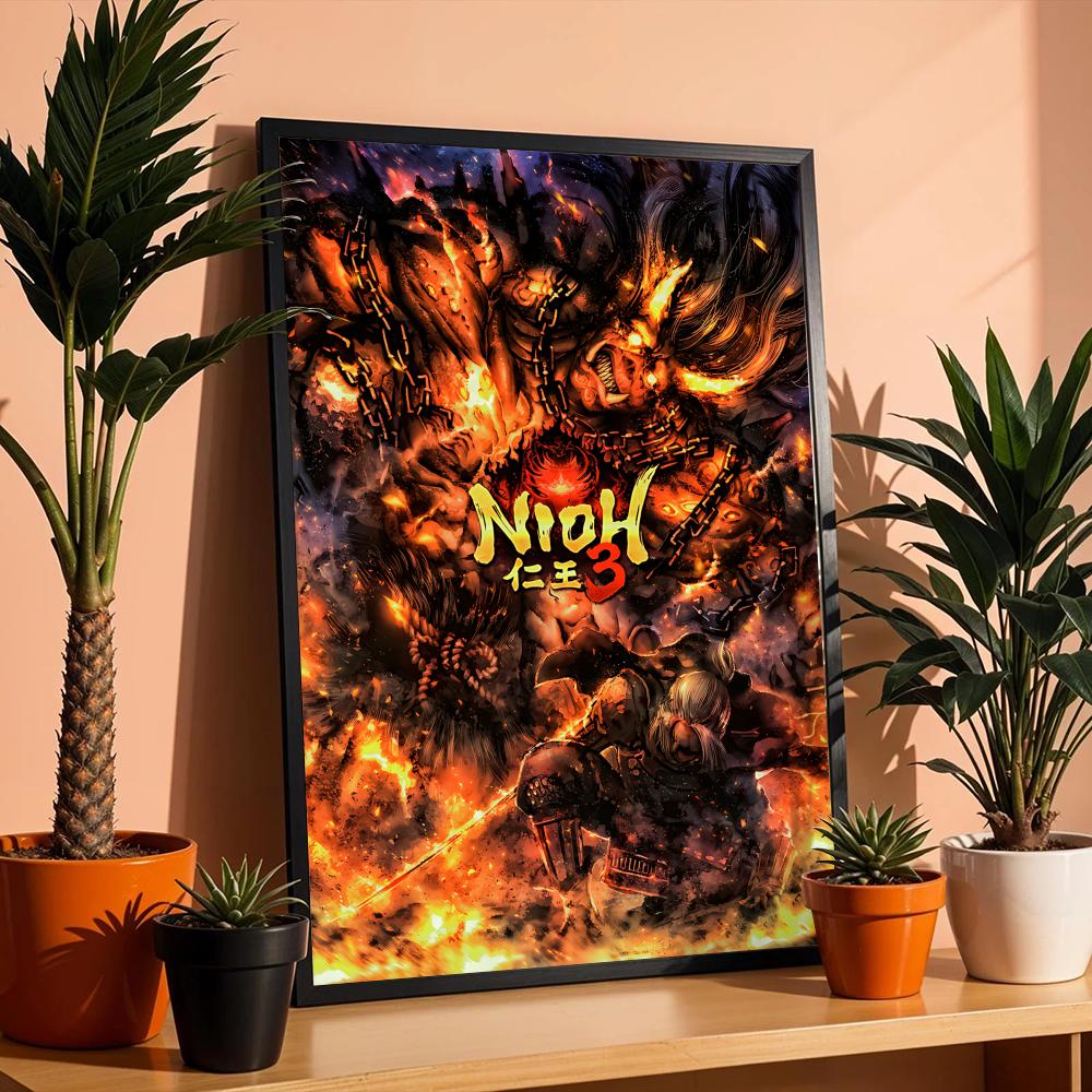 Pôster de arte de parede do jo - Esports Gaming Wallpaper avaliação e preço
