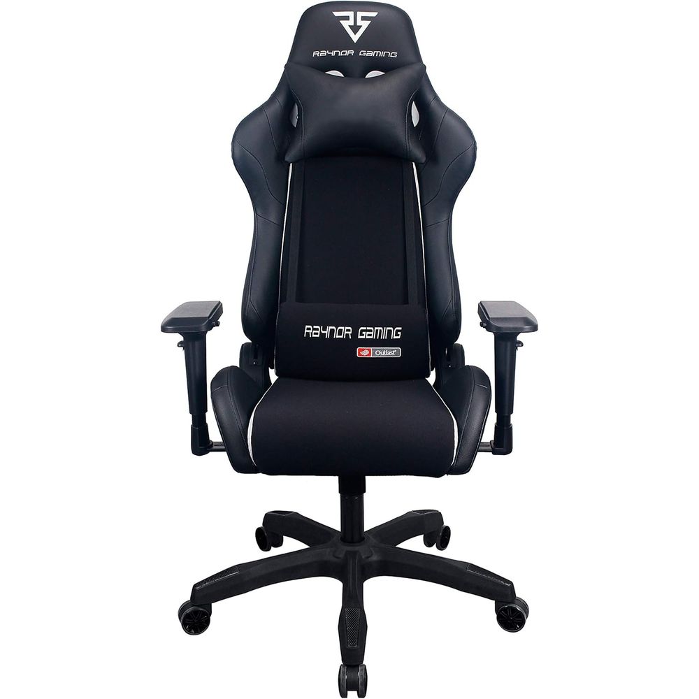 Cadeira Gamer Ergonômica de En - Gaming & Esports District avaliação e preço