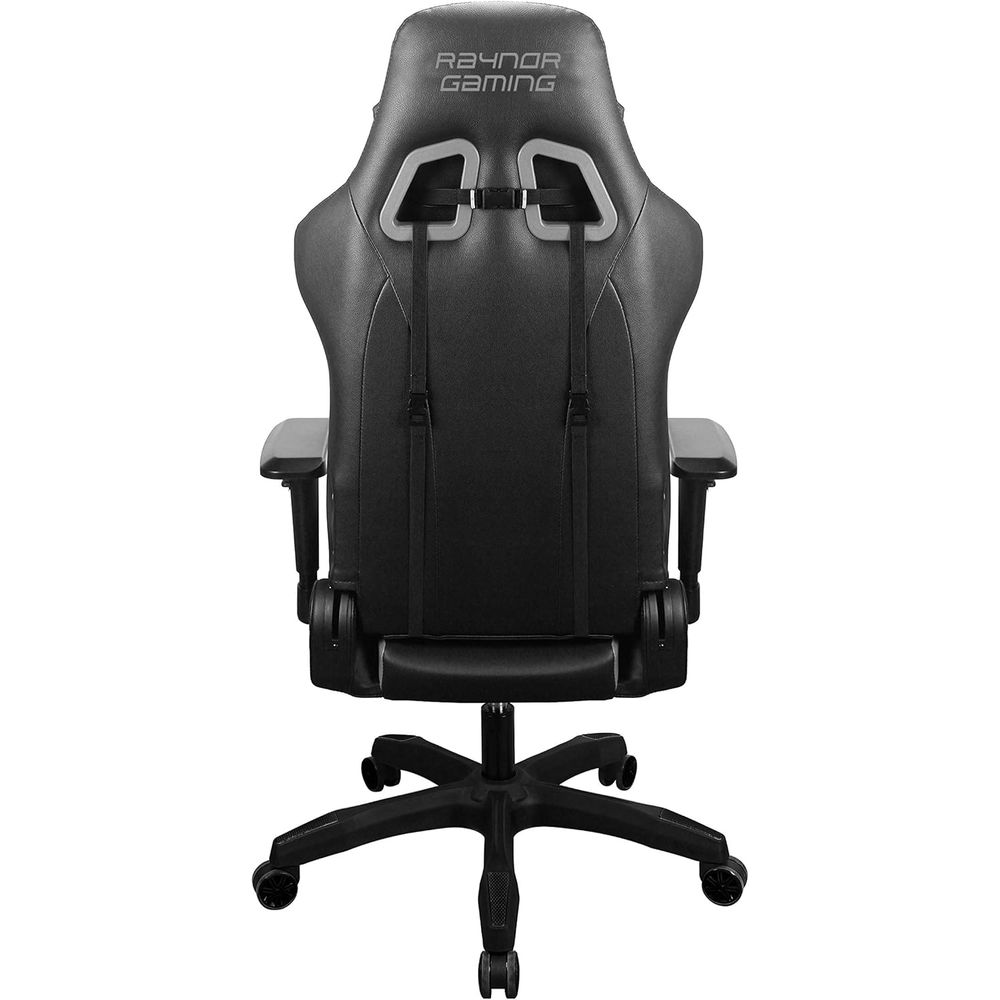 Cadeira Gamer Ergonômica de En - Gaming & Esports District avaliação e preço