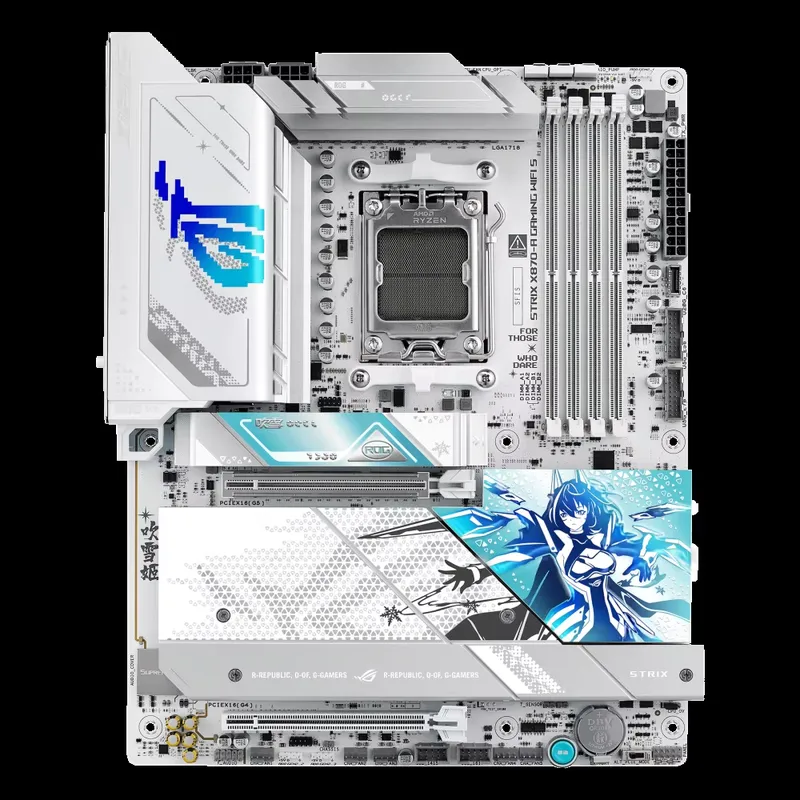 Placa-mãe para PC Gamer ROG ST - Esports Gaming Pcs avaliação e preço