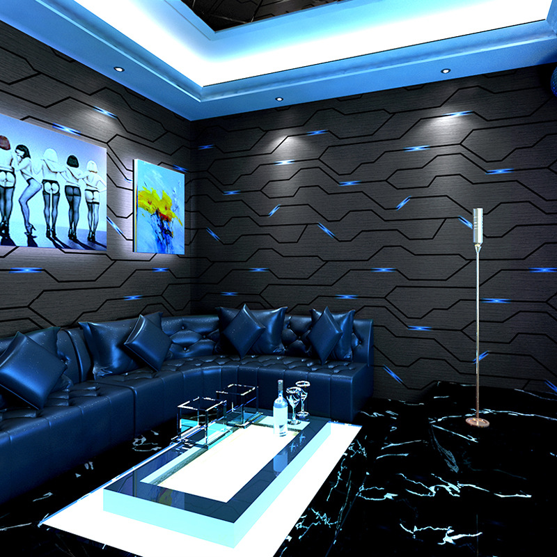 KTV Wallpaper Cobertura de Par - Esports Gaming Wallpaper avaliação e preço