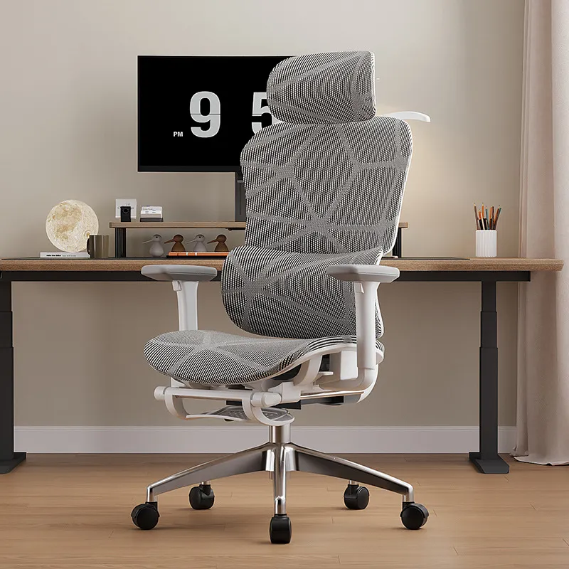 Cadeira Ergonômica para Comput - Esports In Gaming avaliação e preço