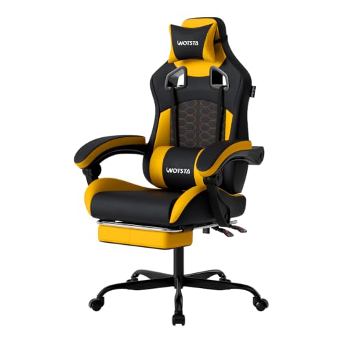 Cadeira Gamer com Massagem, Ca - Gaming & Esports District avaliação e preço