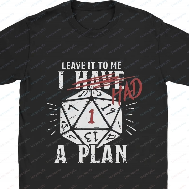 Camiseta Masculina D20 Dice RP - Esports Gaming Shirts avaliação e preço