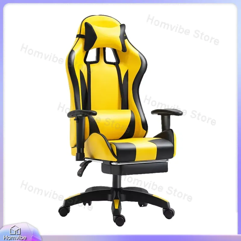 Cadeira de Jogos Ergonômica co - Esports In Gaming avaliação e preço