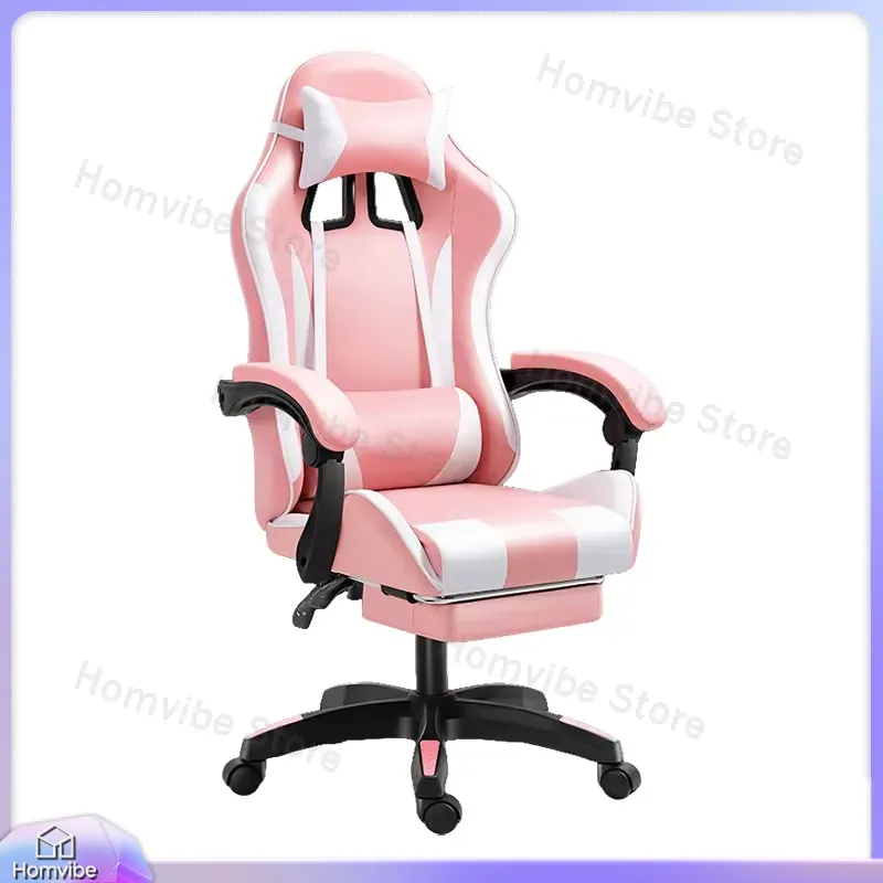 Cadeira de Jogos Ergonômica co - Esports In Gaming avaliação e preço