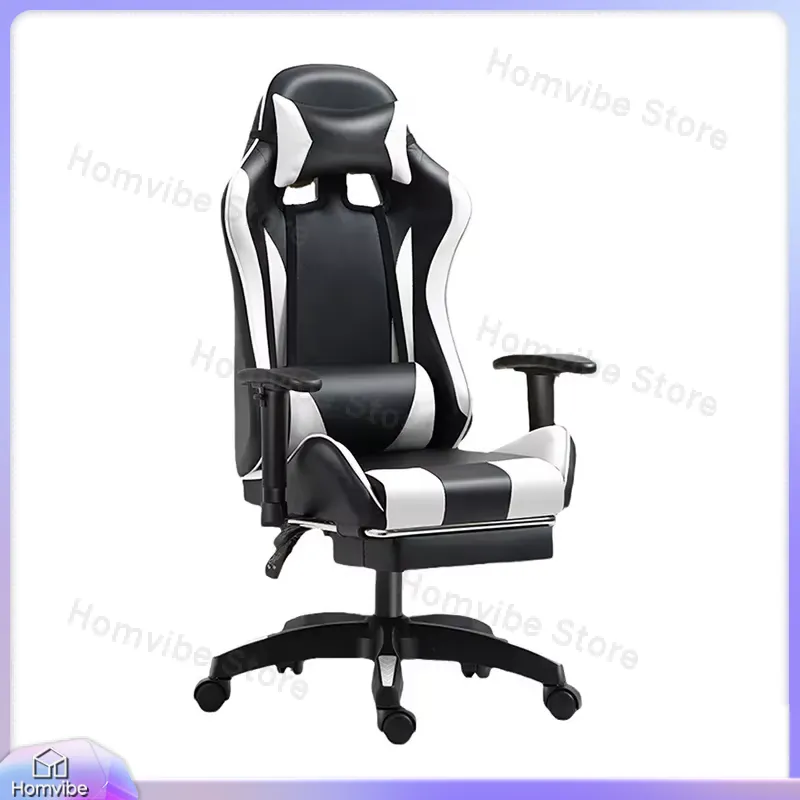 Cadeira de Jogos Ergonômica co - Esports In Gaming avaliação e preço