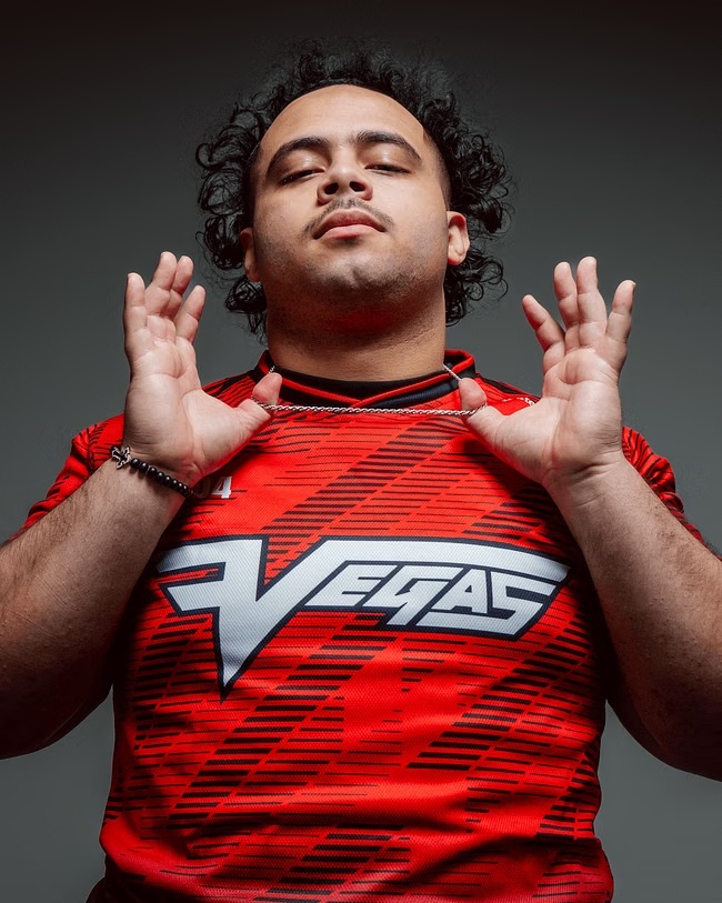 Nova Camisa de Esports 2026 Ve - Esports Gaming Shirts avaliação e preço