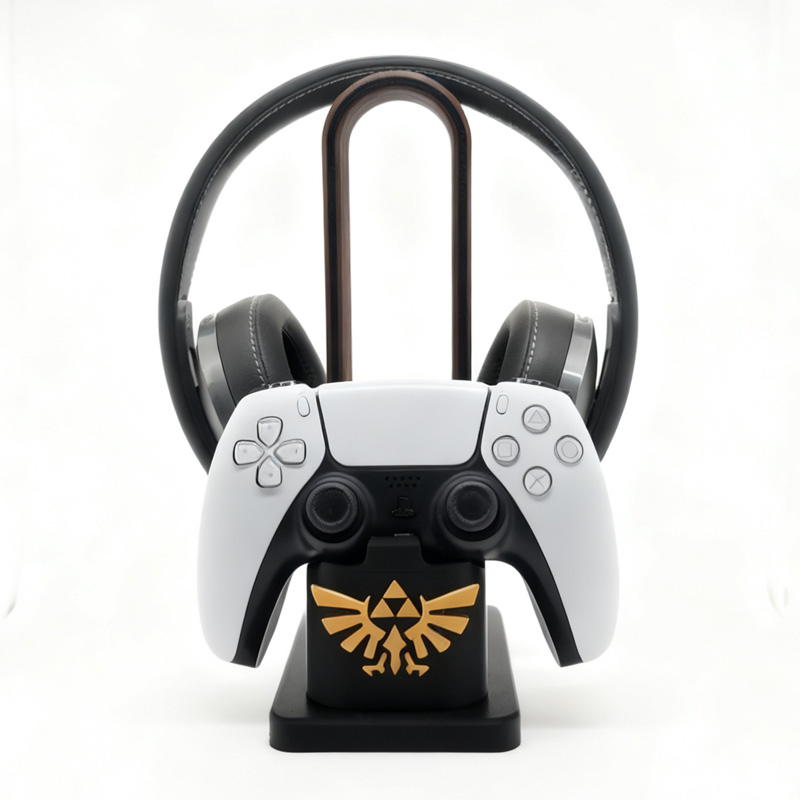 Lidar com suporte de fone de o - Esports Gamer avaliação e preço