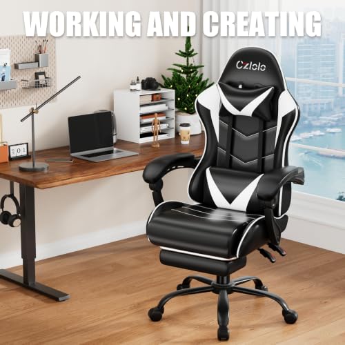 Cadeira Gamer com Apoio para o - Gaming & Esports District avaliação e preço