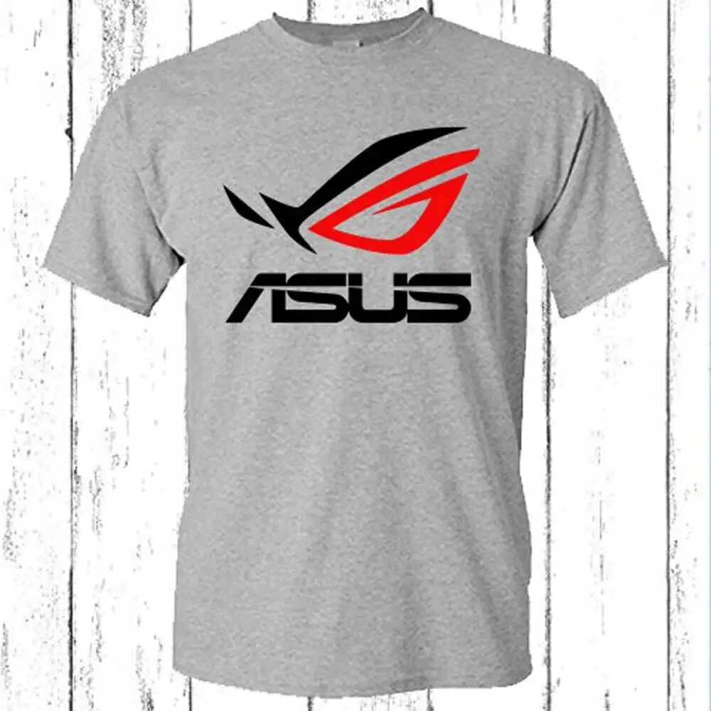 ASUS ROG Republic of Gamers Lo - Esports Gaming Shirts avaliação e preço