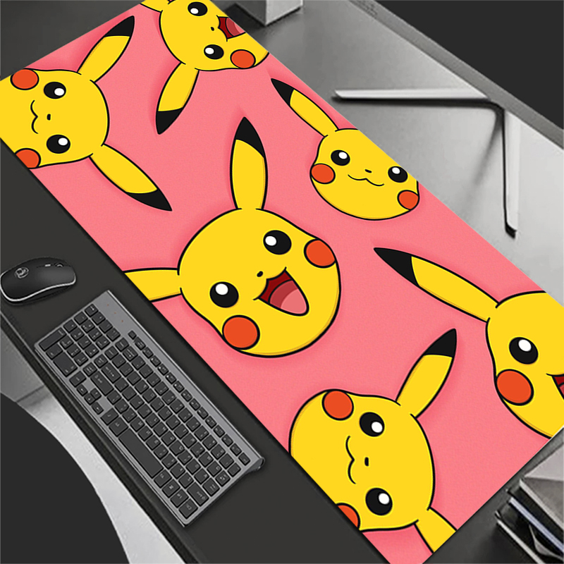 Grande e-sports mouse pad suav - Esports Gamer avaliação e preço