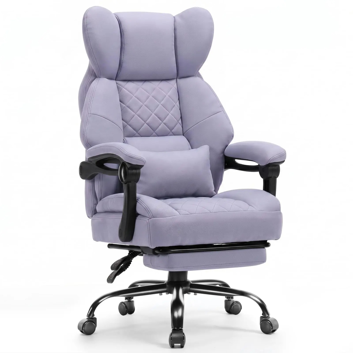 Cadeira de Jogos Ergonômica Gr - Gaming & Esports District avaliação e preço