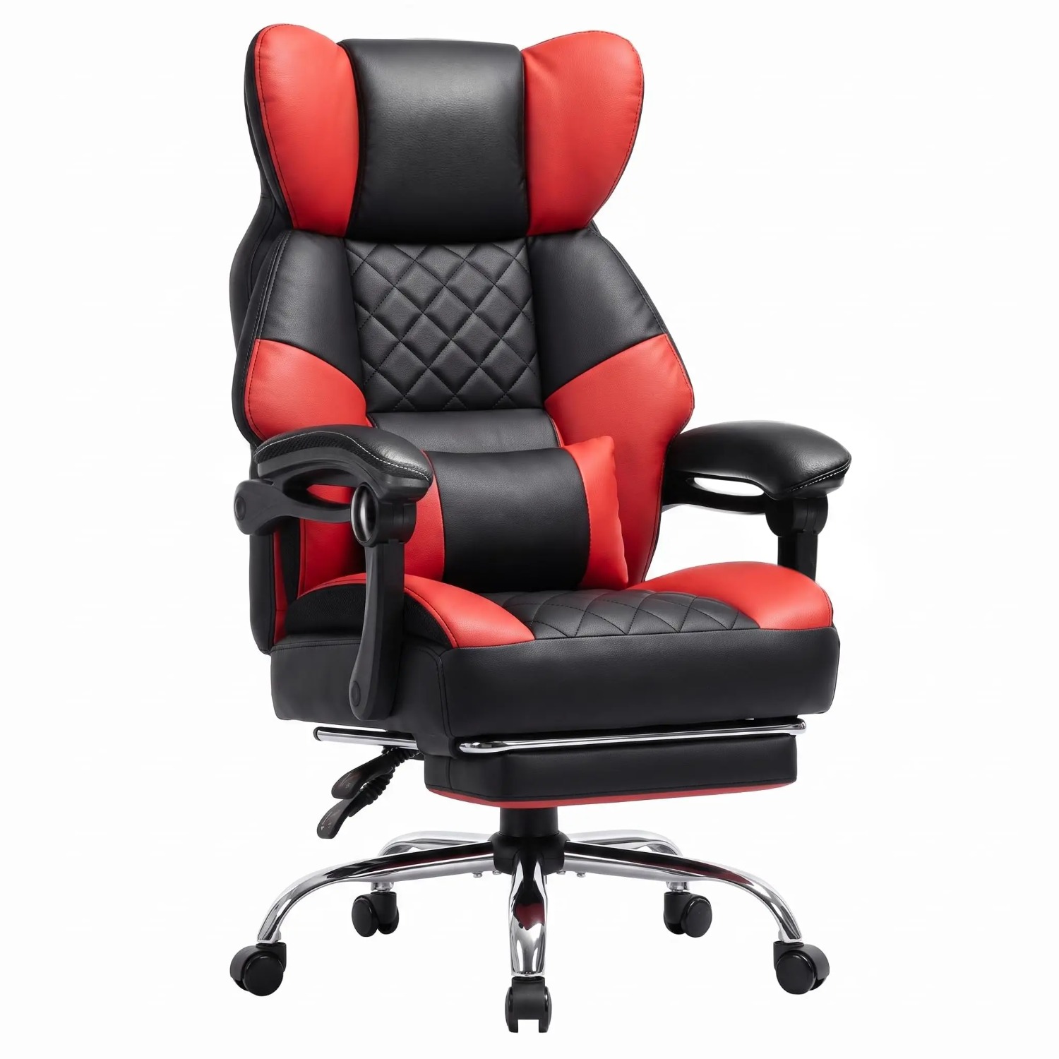Cadeira de Jogos Ergonômica Gr - Gaming & Esports District avaliação e preço