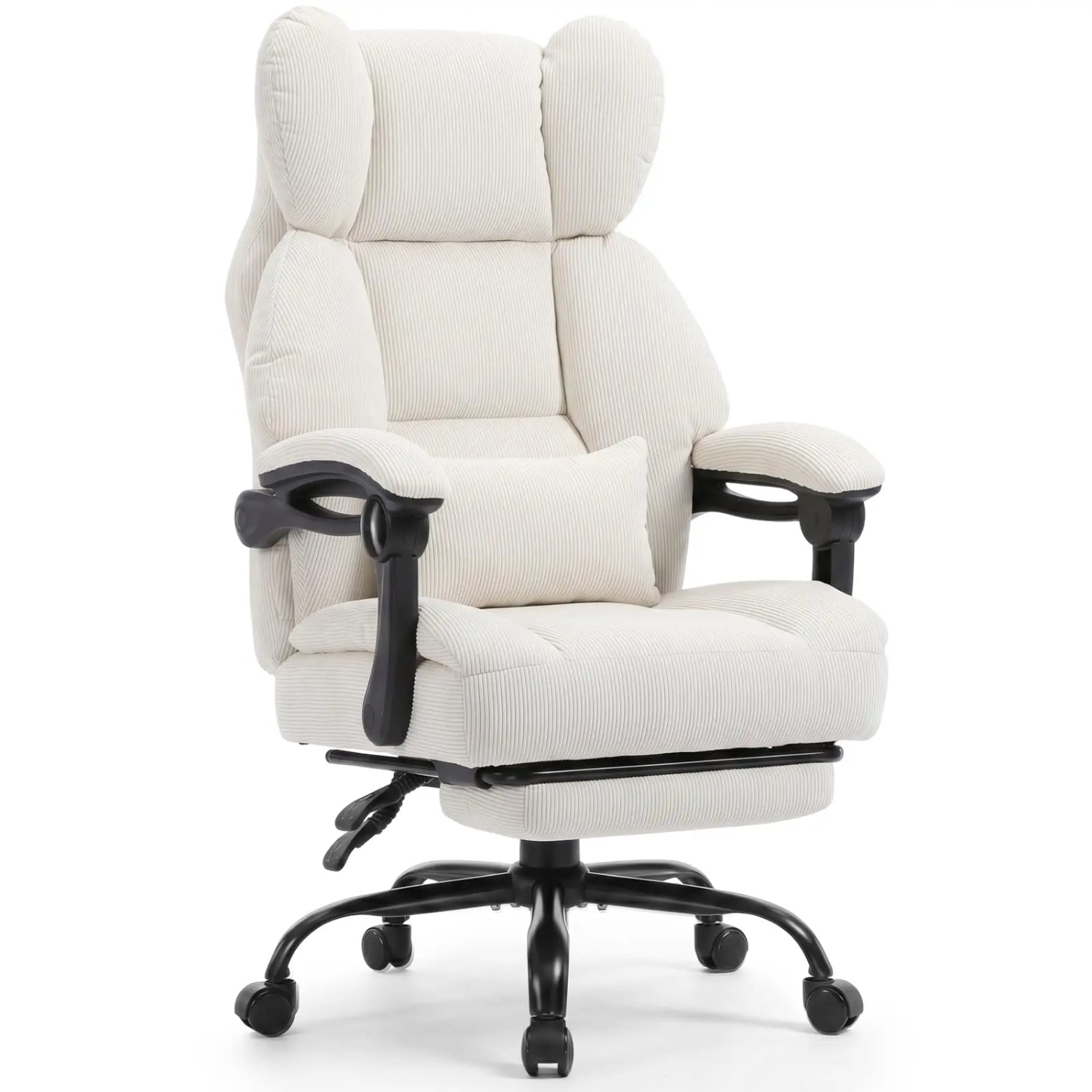 Cadeira de Jogos Ergonômica Gr - Gaming & Esports District avaliação e preço