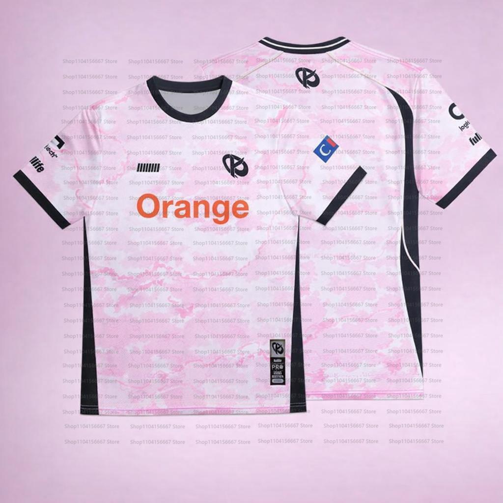 Uniformes do Clube de Esports  - Esports Gaming T Shirt avaliação e preço