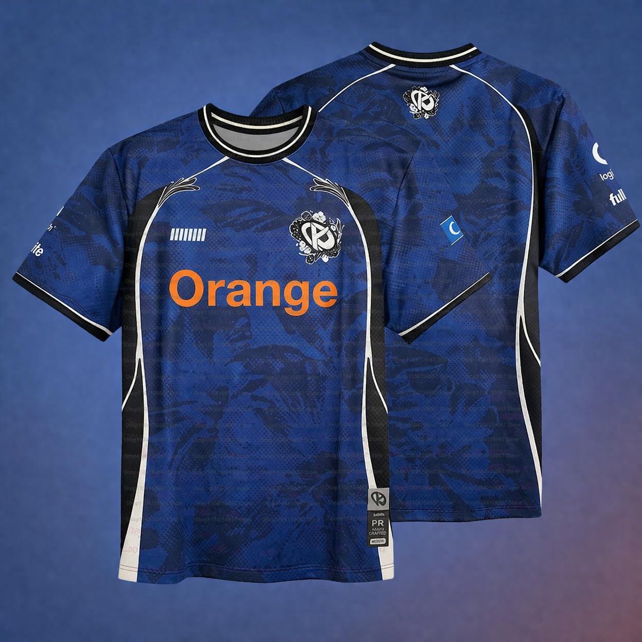 Uniformes do Clube de Esports  - Esports Gaming T Shirt avaliação e preço
