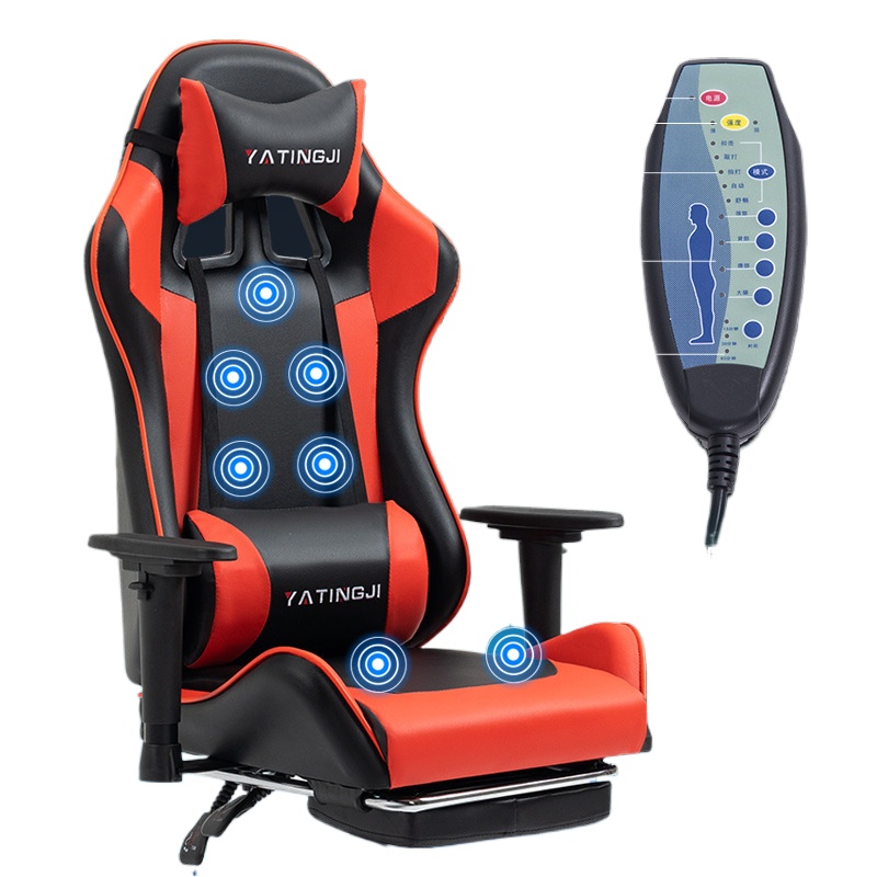 Cadeira Gamer para Esportes e  - Esports In Gaming avaliação e preço