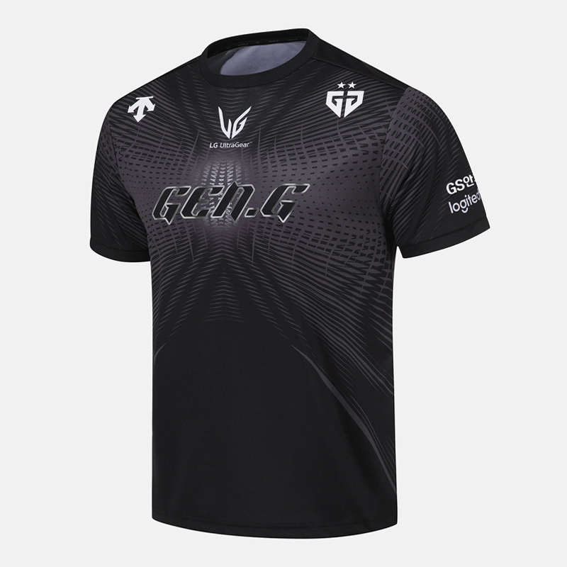 League Of Legends Esports Team - Esports Gaming T Shirt avaliação e preço