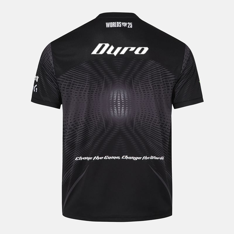 League Of Legends Esports Team - Esports Gaming T Shirt avaliação e preço