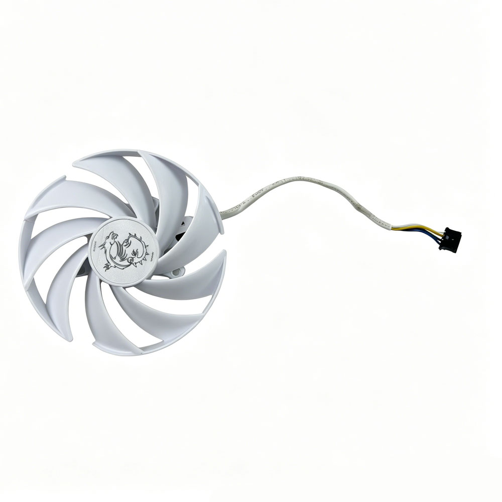NOVO Ventilador de Resfriament - Nvidia Vga Rtx 4060 avaliação e preço