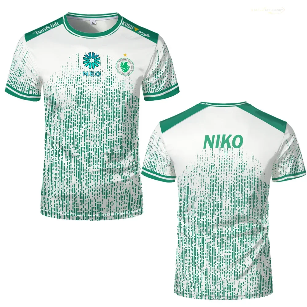 Uniformes de Treinamento Team  - Esports Gaming T Shirt avaliação e preço