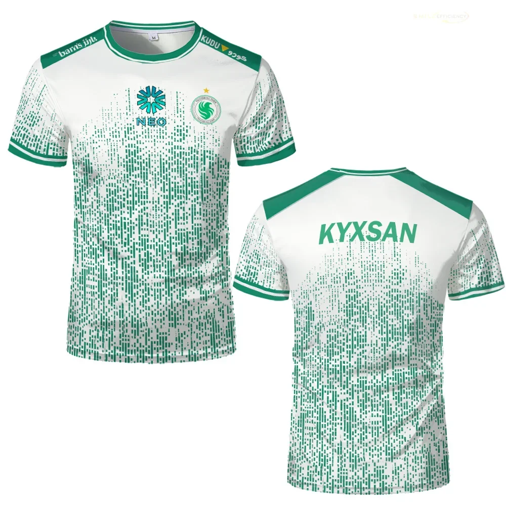 Uniformes de Treinamento Team  - Esports Gaming T Shirt avaliação e preço