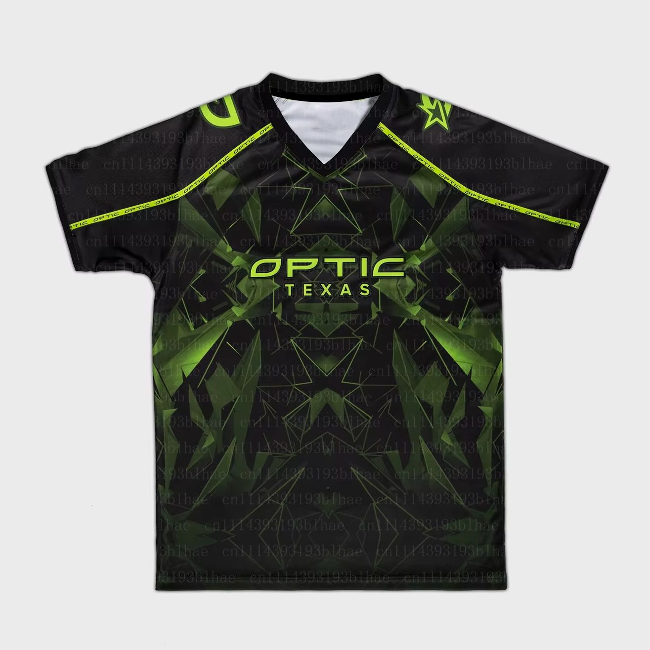 Camiseta Masculina Personaliza - Esports Gaming T Shirt avaliação e preço