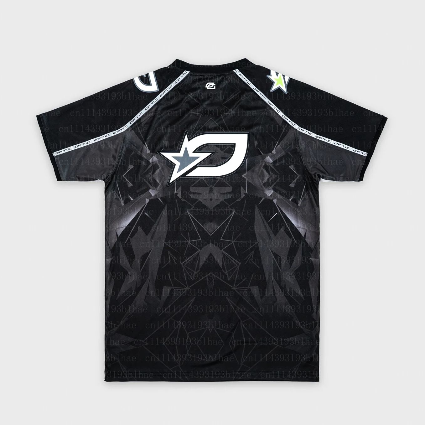 Camiseta Masculina Personaliza - Esports Gaming T Shirt avaliação e preço