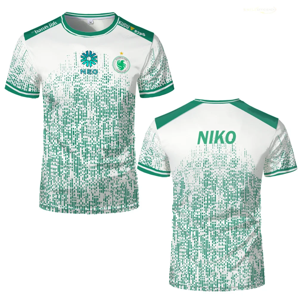 Uniformes de Treinamento Team  - Esports Gaming T Shirt avaliação e preço