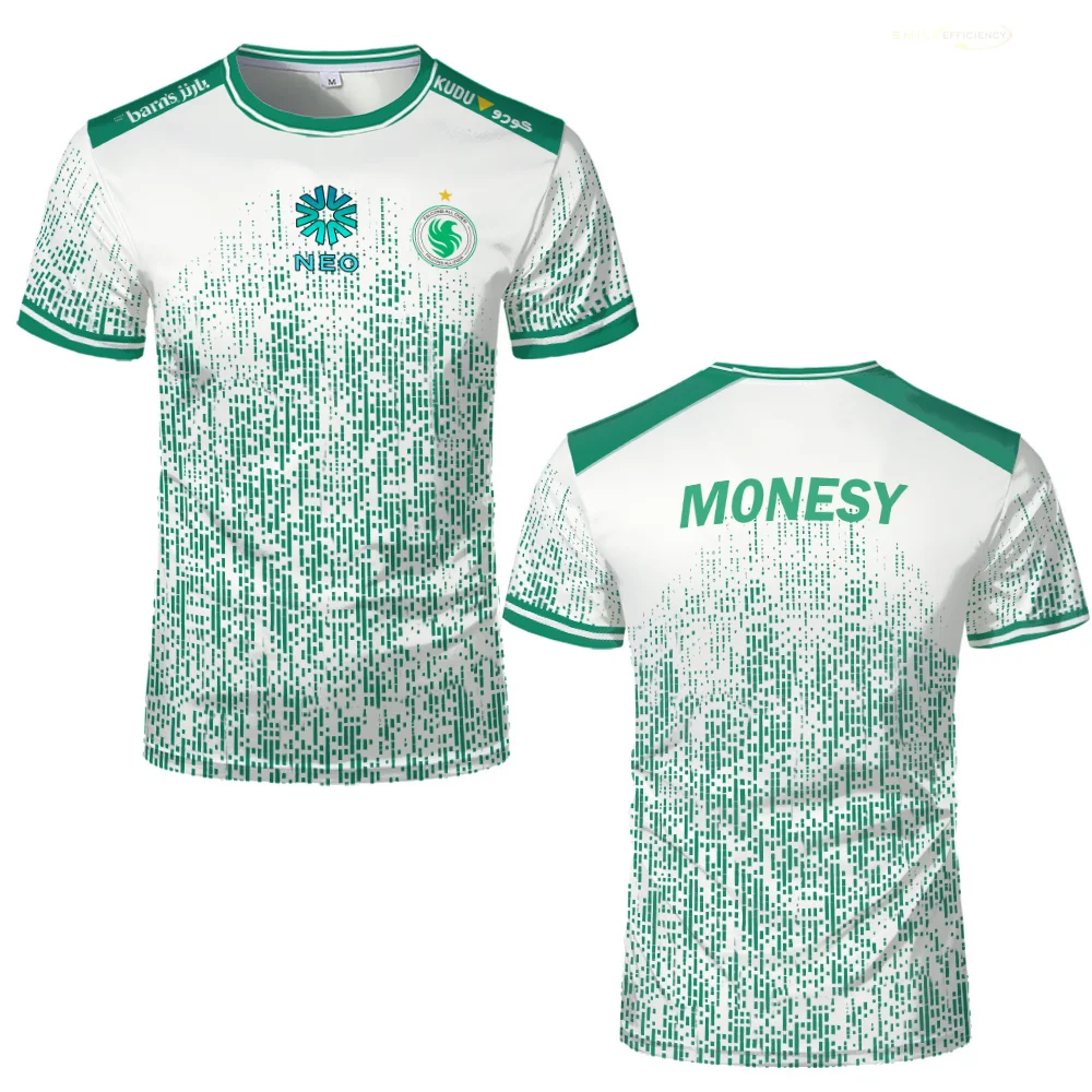 Uniformes de Treinamento Team  - Esports Gaming T Shirt avaliação e preço