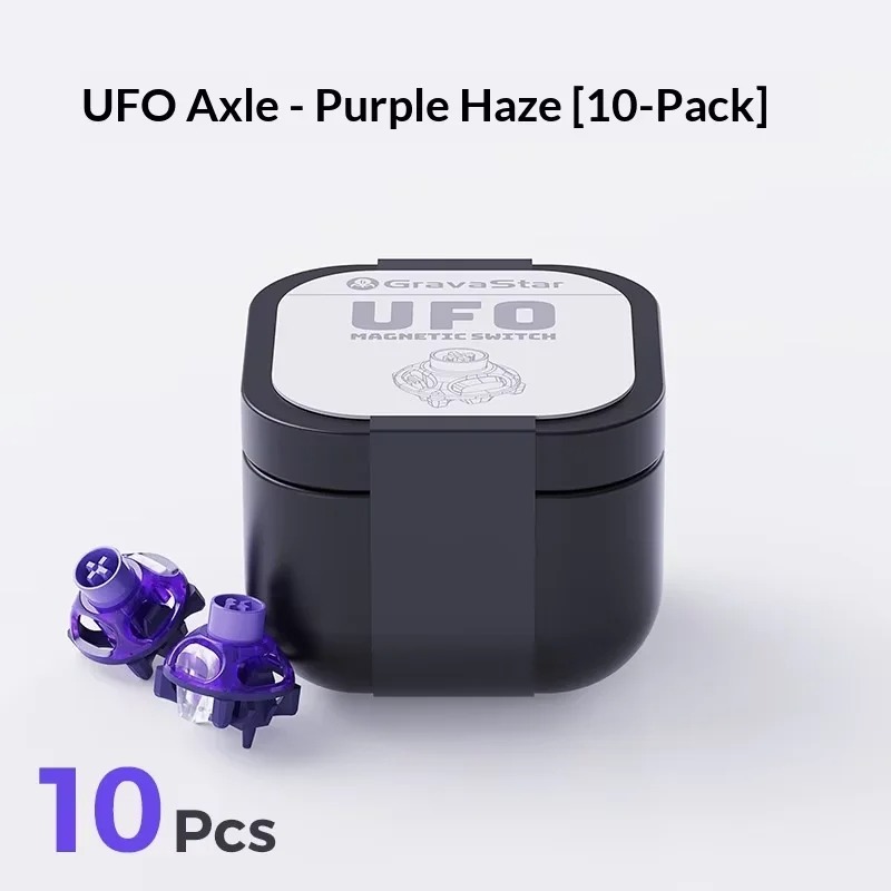 Interruptor Magnético UFO em M - Esports Gaming Pcs avaliação e preço