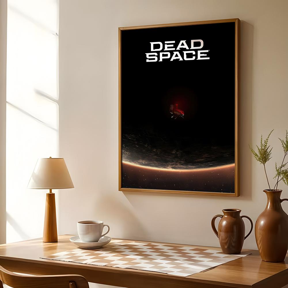 Pôster de Parede D-DeadS S-Spa - Esports Gaming Wallpaper avaliação e preço