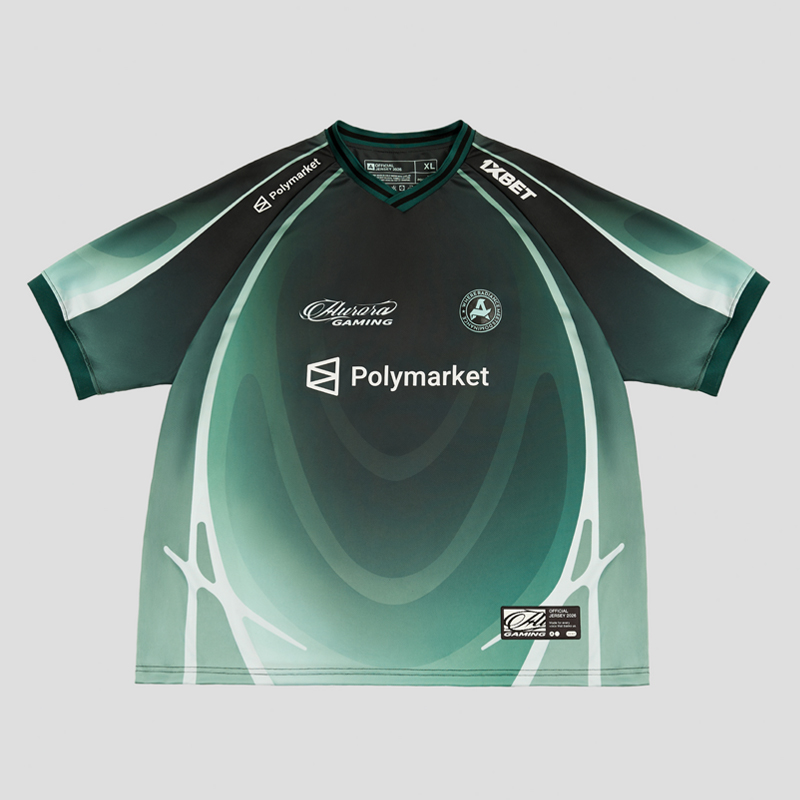 Uniformes de Verão 2026 do Clu - Esports Gaming T Shirt avaliação e preço
